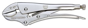 Клещи зажимные универсальные KNIPEX KN-4004180