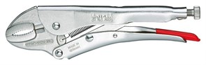 Клещи зажимные KNIPEX KN-4104250