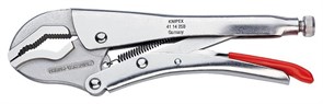 Клещи зажимные KNIPEX KN-4114250