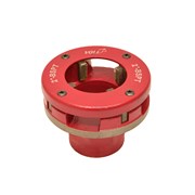Резьбонарезная головка VOLL BSPT SS 2" для ручного клуппа