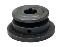 Накаточный ролик для VOLL V-Groover 12 (2" - 6")