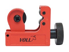 Труборез VOLL V-Cutter 22 MINI