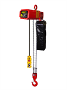 Цепная стационарная таль OCALIFT H003-02s 0,3т 3м