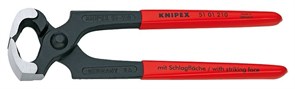Клещи KNIPEX KN-5101210SB