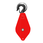Монтажный блок с крюком GEARSEN GBMK 50