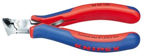 Кусачки KNIPEX KN-6432120