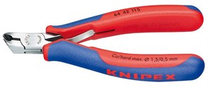 Кусачки KNIPEX KN-6442115