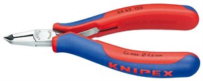 Кусачки KNIPEX KN-6462120