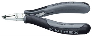 Кусачки KNIPEX KN-6462120ESD