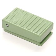 Алюминиевая педаль EMAS (2НО) PDA2