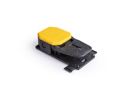 Педаль EMAS (1НО+1НЗ) без защитной крышки PDNS11BX10