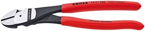 Бокорезы KNIPEX KN-7421200