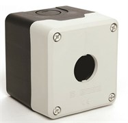 Корпус поста EMAS 1-кнопочный PY1BOS