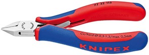 Бокорезы KNIPEX KN-7732115