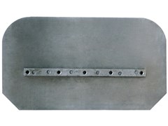 Комбинированные лопасти Masalta 6"х10,5" для MT30, комплект 4 шт