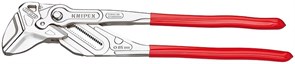 Переставные клещи KNIPEX KN-8603400