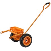 Прицеп (дополнительные колеса) для тележки Aerocart WORX WA0228