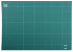Профессиональный коврик OLFA OL-NCM-M для тяжелых эксплуатационных условий, формат А2, толщина 3 мм