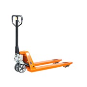 Тележка ручная гидравлическая Eurolifter EL-25-1.15 Тележка ручная гидравлическая Eurolifter EL-25-1.15