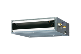 Внутренний канальный узкопрофильный блок FUJITSU ARXD018GLEH