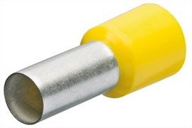 Гильзы контактные с пластмассовыми изоляторами KNIPEX KN-979978