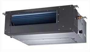 Канальная сплит-система Lessar ECO ENERGY LS-HE55DOA4/LU-HE55UMA4
