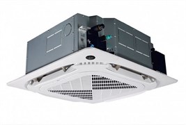 Кассетная сплит-система Lessar LS-HE55BVA4/LU-HE55UVA4/LZ-B4UB