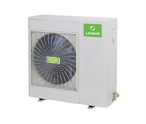 Наружный блок Lessar Heat Pump Standart LUM-HE080NE2-PC
