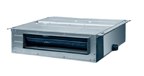 Внутренний канальный блок VRF-системы Lessar LMV Ice Core EVI LSM-AH72DUA2