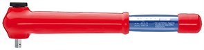 Ключ динамометрический диэлектрический  KNIPEX KN-983350