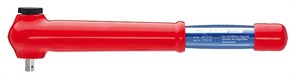 Ключ динамометрический диэлектрический  KNIPEX KN-984350