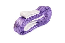 Строп текстильный TOR СТП 0,5 т 1,125 м 30 мм, шт