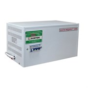 Тиристорный стабилизатор напряжения 120-275В SUNTEK TT-12000-MD