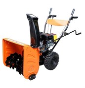 Снегоуборщик бензиновый TOR WT-1020 с электростартером (Loncin), шт