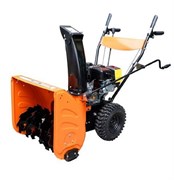 Снегоуборщик бензиновый TOR WT-710 с электростартером (Loncin), шт