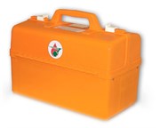 Медицинский комплект АППОЛО для оказания первой помощи пострадавшим при пожаре на 30 чел.