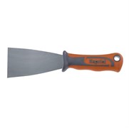 Шпатель полужесткий 60 мм, закал., с ручкой Progrip Kapriol 23160
