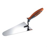 Мастерок (кельма) L= 18 см нерж.сталь, ручка Progrip Kapriol 23510