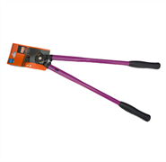 
	Сучкорез 65 cm, фиолетовый цвет Bahco PG-28-65-LILAC