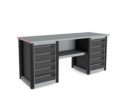 Верстак Промет Profi M №206 К30499764341