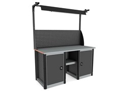 Верстак Промет Profi M №608 К30499764541