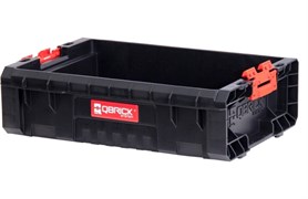 Ящик для инструментов QBRICK SYSTEM PRO Box 130 450x310x130мм 10501346