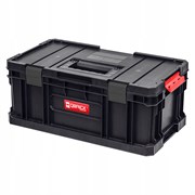 Ящик для инструментов QBRICK SYSTEM TWO TOOLBOX PLUS 526x313x223мм 10501272