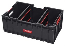 Ящик для инструментов QBRICK SYSTEM ONE BOX PLUS 576x359x237мм 10501238