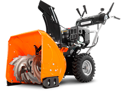 Бензиновый снегоуборщик YARD FOX 6151E