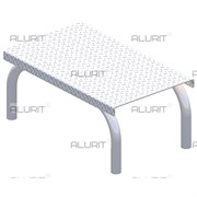 Монтажная подставка ALUR Тип 1 МП-0,2