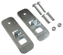 Набор ограничителей для лестниц Krause Stabilo 212368