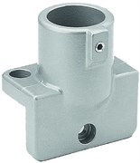 Напольно-настенная опора Krause 860361