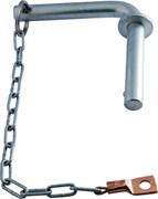 Фиксатор перил Krause 860309