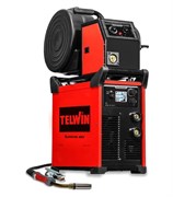 Сварочный полуавтомат Telwin SUPERMIG 450i PACK